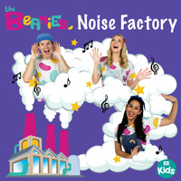 The Beanies - Noise Factory