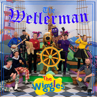 The Wiggles - The Wellerman