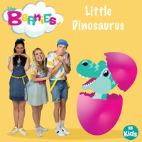 The Beanies - Little Dinosaurus