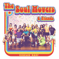 The Soul Movers - Circles Baby