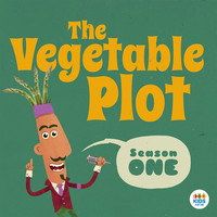 The Vegetable Plot - Season One