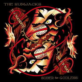 The Rumjacks - Sober & Godless (Explicit)