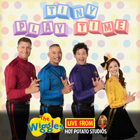 The Wiggles - Live from Hot Potato Studios: Tiny Play Time