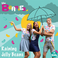 The Beanies - Raining Jelly Beans