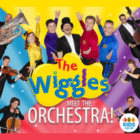 The Wiggles - The Wiggles Meet the Orchestra!