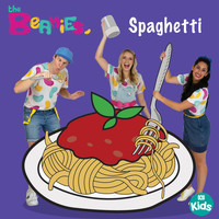 The Beanies - Spaghetti