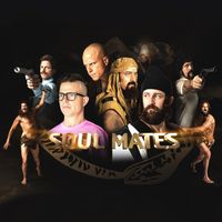 Soul Mates - Soul Mates: Songs from Series 1 & 2 (Explicit)