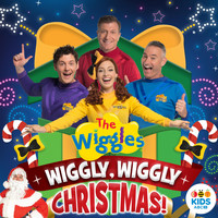 The Wiggles - Wiggly, Wiggly Christmas!