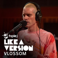 Vlossom - Fast Car (triple j Like A Version)