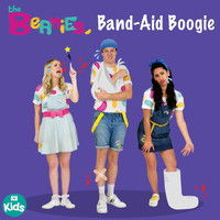 The Beanies - Band-Aid Boogie