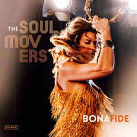 The Soul Movers - Bona Fide