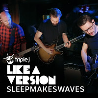 sleepmakeswaves - Children (triple j Like A Version)