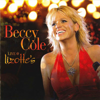 Beccy Cole - Live @ Lizotte's