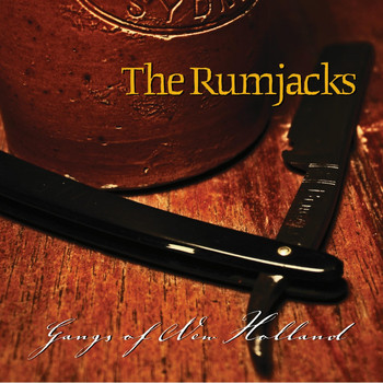 The Rumjacks - Gangs of New Holland