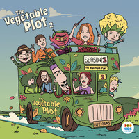 The Vegetable Plot - Season Two