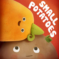 Small Potatoes - Small Potatoes