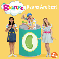 The Beanies - Beans Are Best