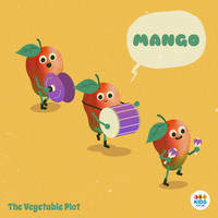 The Vegetable Plot - Mango