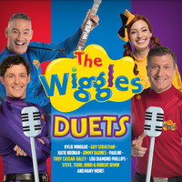 The Wiggles - The Wiggles Duets