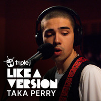 Taka Perry - Jesus Walks (triple j Like A Version) (Explicit)