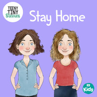 Teeny Tiny Stevies - Stay Home