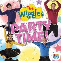 The Wiggles - Party Time!