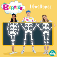 The Beanies - I Got Bones