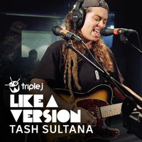 Tash Sultana - Electric Feel (triple j Like A Version)