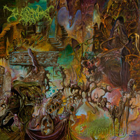 Worm - Empire of the Necromancers