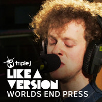 World's End Press - Elephant (triple j Like A Version)