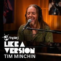 Tim Minchin - Exactly How You Are (triple j Like A Version)