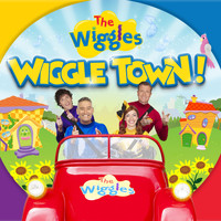 The Wiggles - Wiggle Town!