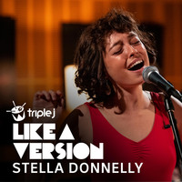 Stella Donnelly - Love Is in the Air (triple j Like A Version)