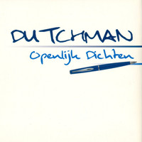 Dutchman - Openlijk Dichten