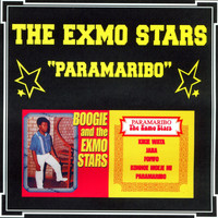 The Exmo Stars - Paramaribo