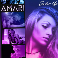 Amari - Sober Up