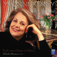 Yvonne Kenny - Clair De Lune
