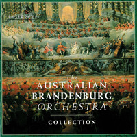 Australian Brandenburg Orchestra - The Australian Brandenburg Orchestra Collection