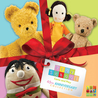 Play School - Come and Play: 45th Anniversary Collection