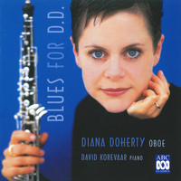 Diana Doherty - Blues for DD