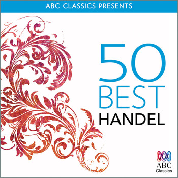 Various Artists - 50 Best - Handel