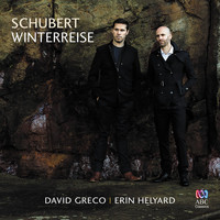 David Greco & Erin Helyard - Winterreise