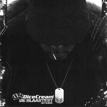 Dicecream - De Blaastest