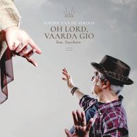 Davide Van De Sfroos - Oh Lord, Vaarda Gio (feat. Zucchero)