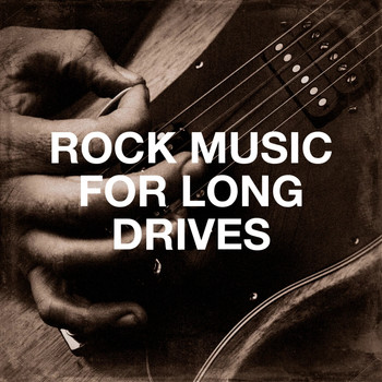 Various Artists - Rock Music for Long Drives