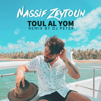 Nassif Zeytoun - Toul Al Yom (DJ Peter Remix)