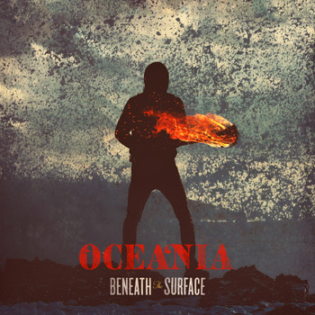 Oceania - Beneath the Surface