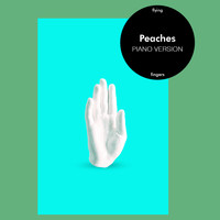 Flying Fingers - Peaches (Piano Version)