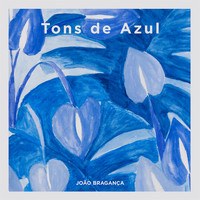 João Bragança - Tons de Azul (Explicit)
