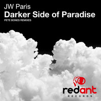 JW Paris - Darker Side of Paradise (Remixes)